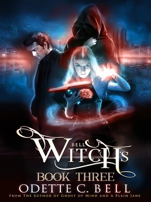cover image of Witch's Bell, Book Three